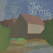 8th Of June by The Mary Onettes