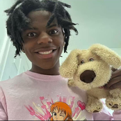 A DRAKE CONE CHRISTMAS EP