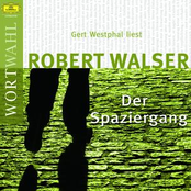 Robert Walser: Der Spaziergang (WortWahl)