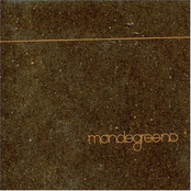 Mondegreens - EP