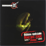 Edition spéciale Bourges 2008