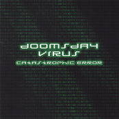 Mind Prison by Doomsday Virus