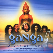 Ganga - River of love