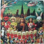 Their Sympathetic Majesties Request