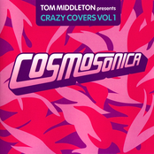 Cosmosonica