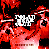 The Redder The Better