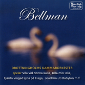Musical Settings Of The Poetry Of Carl Michael Bellman