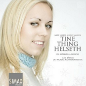 In The Bleak Midwinter by Tine Thing Helseth