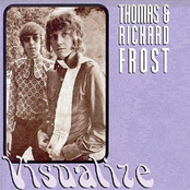 With Me My Love by Thomas & Richard Frost