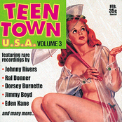 Teen Town USA, Vol. 3