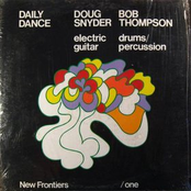 Daily Dance by Doug Snyder & Bob Thompson