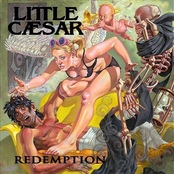 Real Rock Drive by Little Caesar