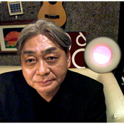 haruomi hosono (細野晴臣)