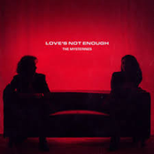 The Mysterines: Love's Not Enough EP