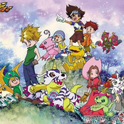 Digimon Adventure Best Hit Parade