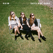 Forever by Haim