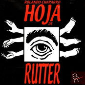 Hoja de Rutter