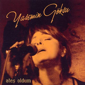 Ateş Oldum
