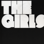 The Girl From Yesterday by The Girls