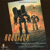 Robotjox