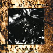 Creature by Clan Of Xymox