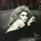 Driving Music by Olivia Newton-john