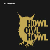Howl Owl Howl: My Cologne