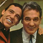 Gene Krupa & Buddy Rich