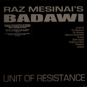 Unit of Resistance