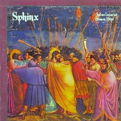 Sphinx