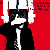 Hello Stranger