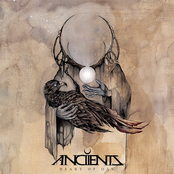 Anciients: Heart of Oak (Deluxe Edition)