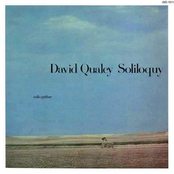 Solo For Strings by David Qualey