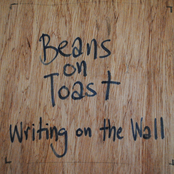 Travel Back In Time Dance by Beans On Toast