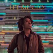 Let Me Glo - EP