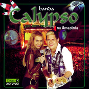 Love You Mon Amour by Banda Calypso