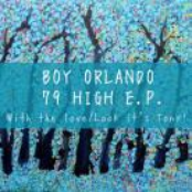 boy orlando