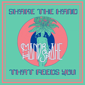 Shake The Hand That Feeds You