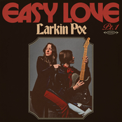Easy Love Pt. 1 cover