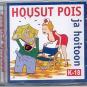 Housut Pois Ja Hoitoon