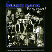 Leaving by The Blues Band