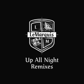 Up All Night (Remixes)