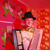 mark mothersbaugh