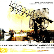 System Of Electronic Madness - The Chill Sessions