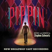 Andrea Martin: Pippin (New Broadway Cast Recording)