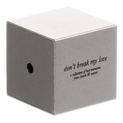 Don't Break My Love: A Collection Of Lost Memories From Sunset & Clown
