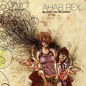 Bye Bye My Baby by Ahab Rex