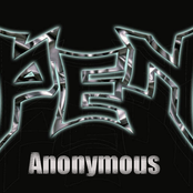 pen anonymous