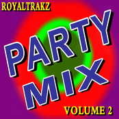 Party Mix Volume Two