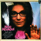 Lieder Die Man Nie Vergisst by Nana Mouskouri